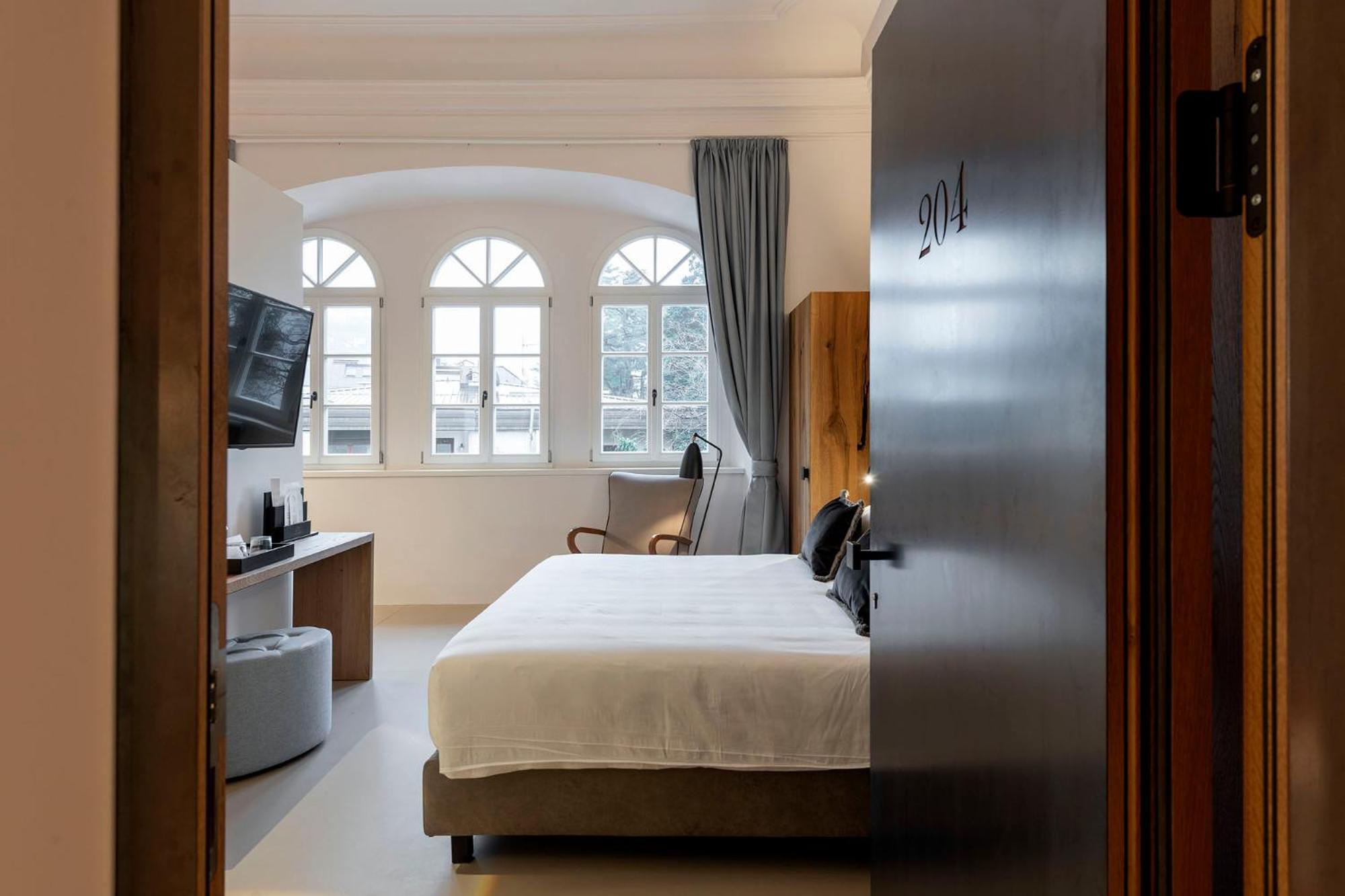 Castel Hoertenberg 볼차노 외부 사진