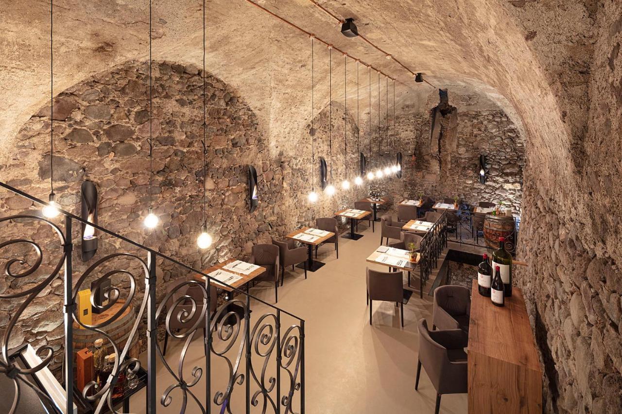 Castel Hoertenberg 볼차노 외부 사진