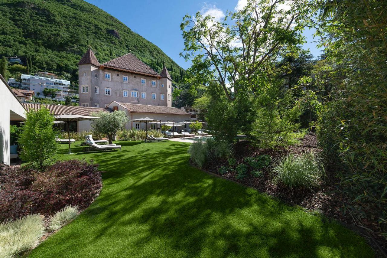 Castel Hoertenberg 볼차노 외부 사진